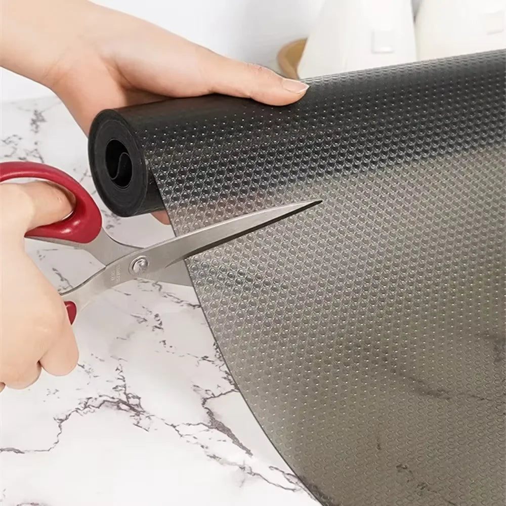 Tapis de placard cuisine