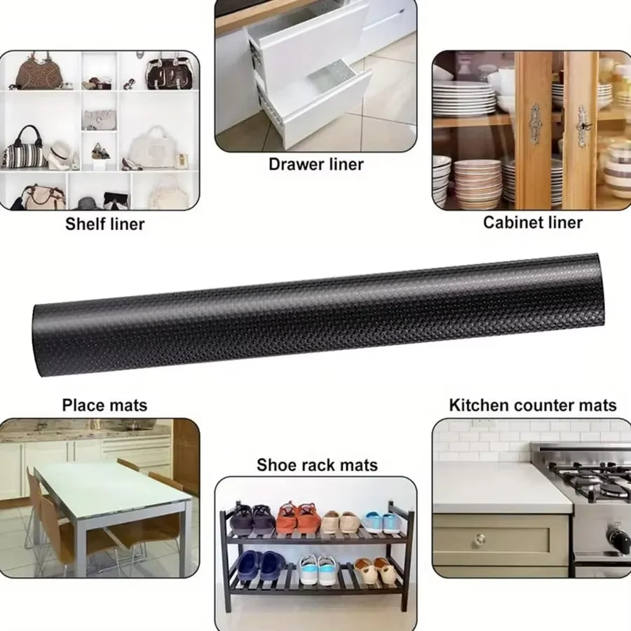 Tapis de placard cuisine