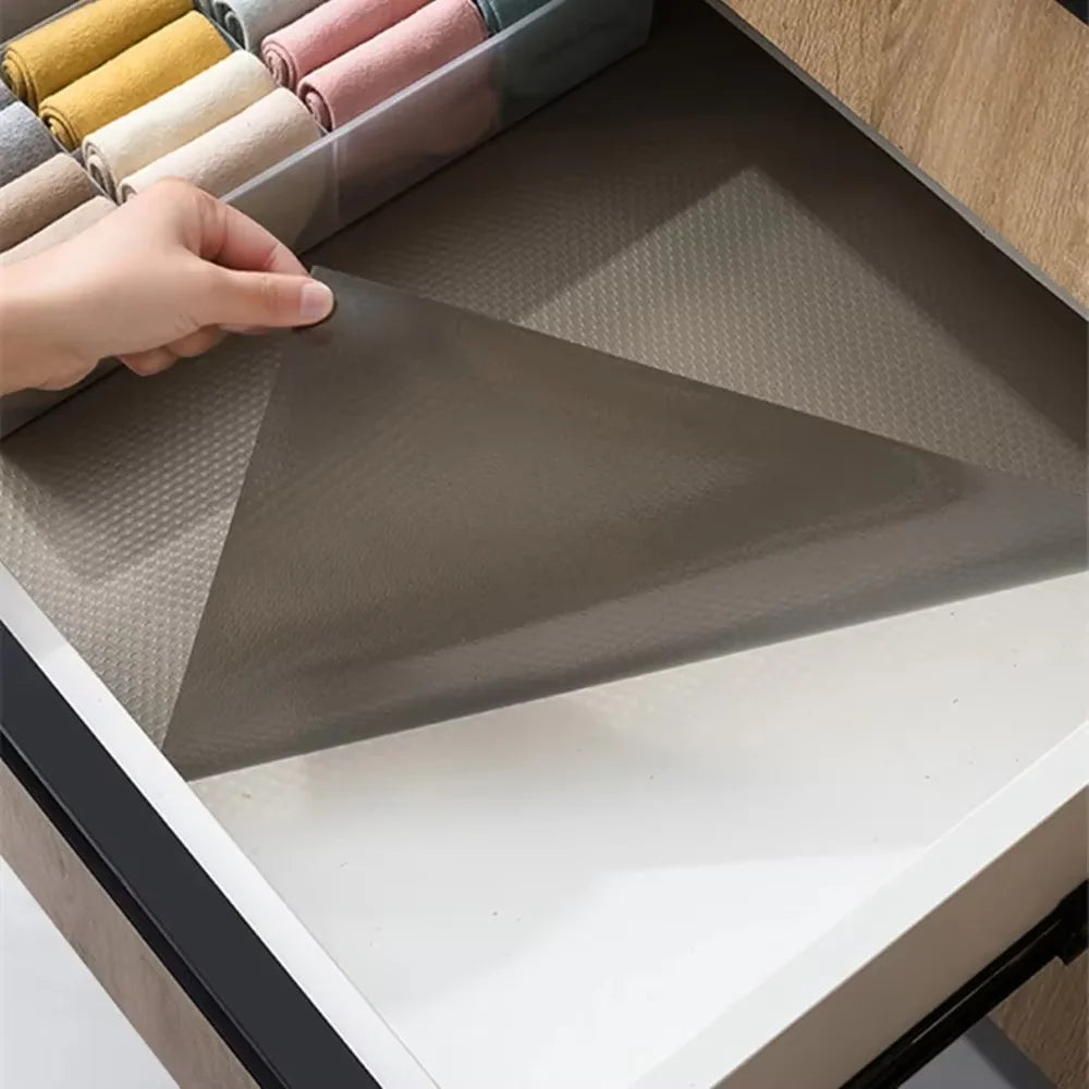 Tapis de placard cuisine