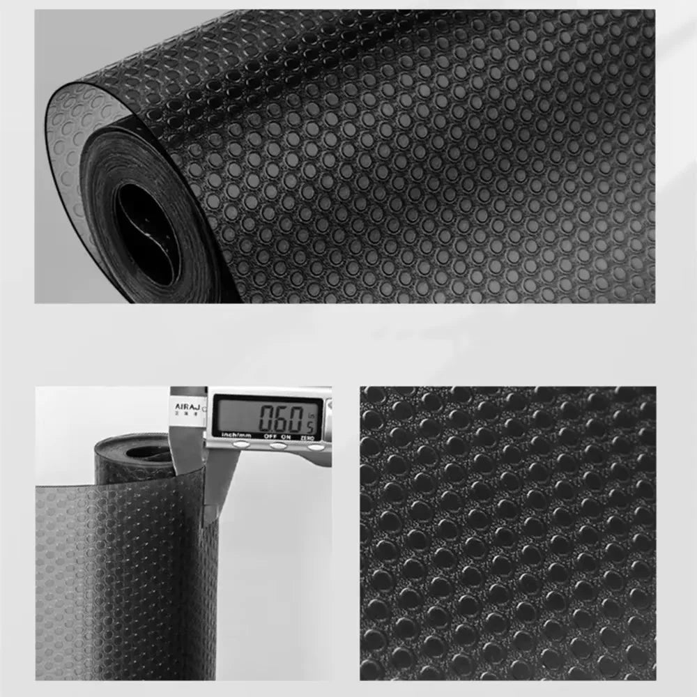 Tapis de placard cuisine