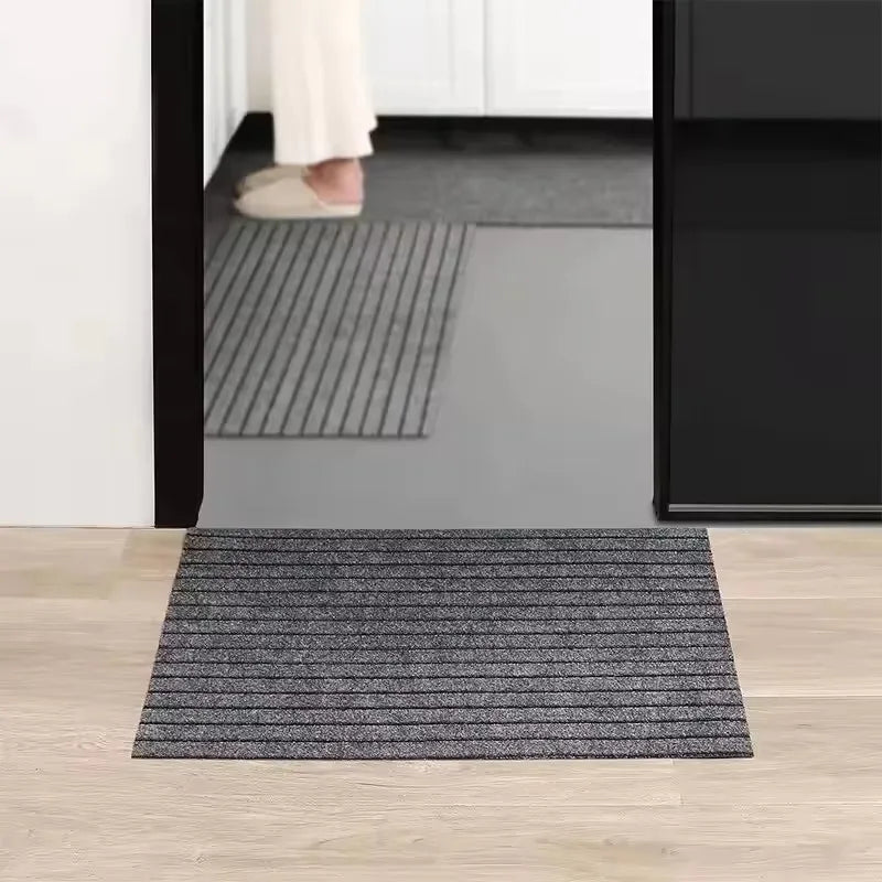 tapis de cuisine en pvc