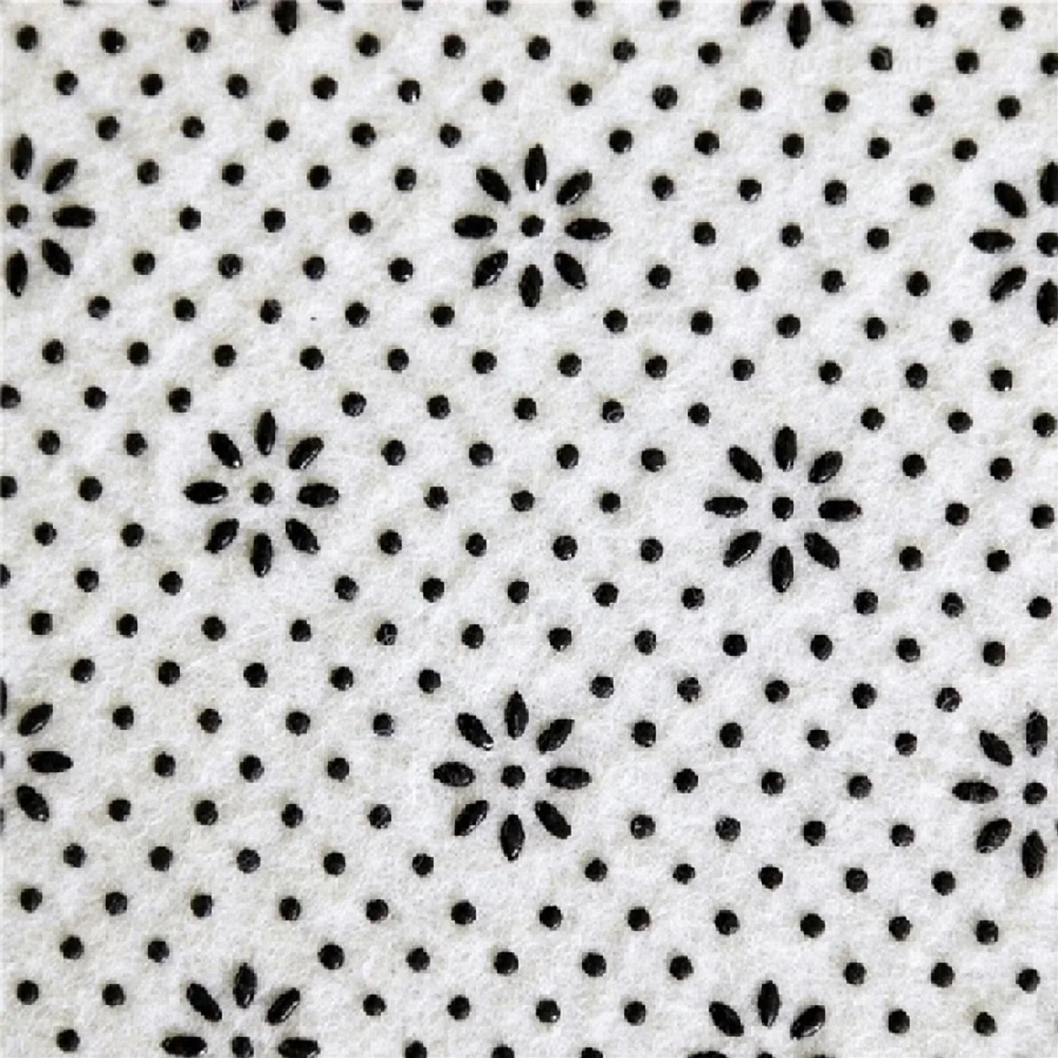 tapis de cuisine demi-lune