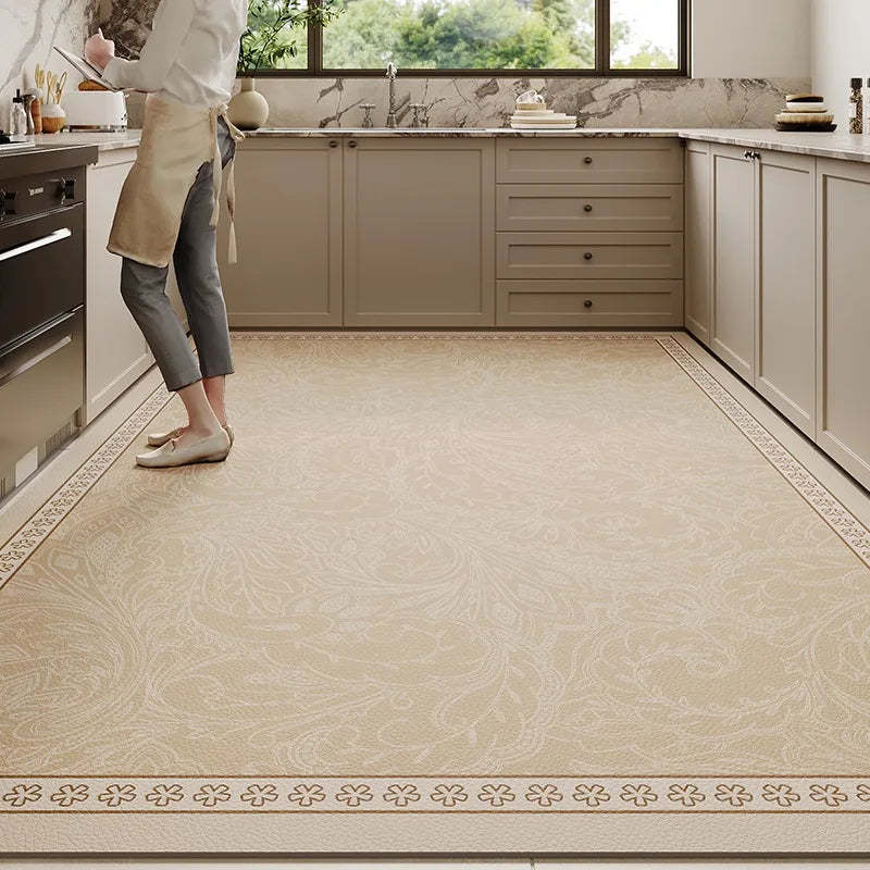 tapis de cuisine xxl