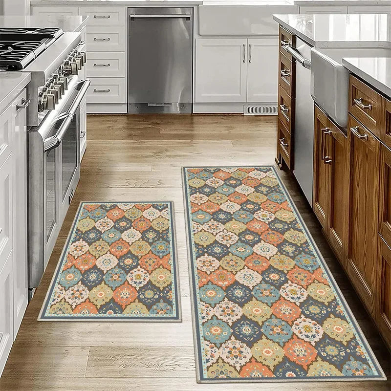 tapis de cuisine pas chere