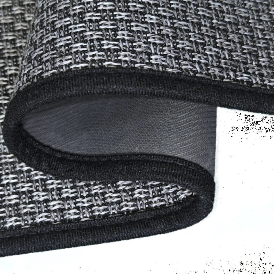 tapis de cuisine linoléum