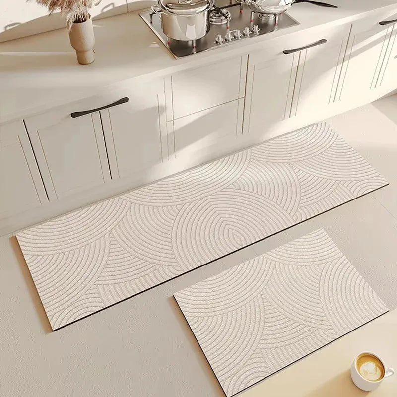 tapis de cuisine 120cmx60cm