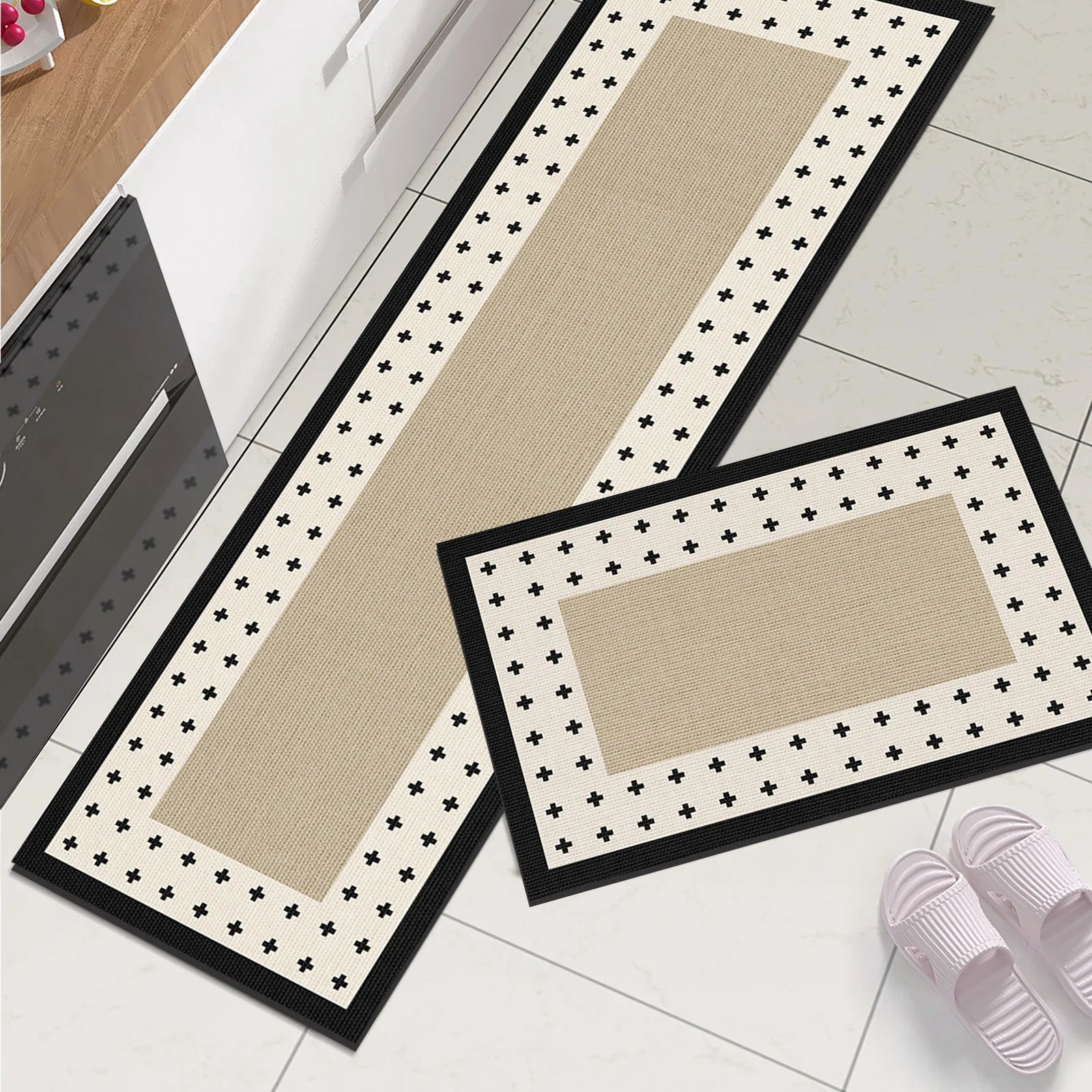 tapis de cuisine 150 cm