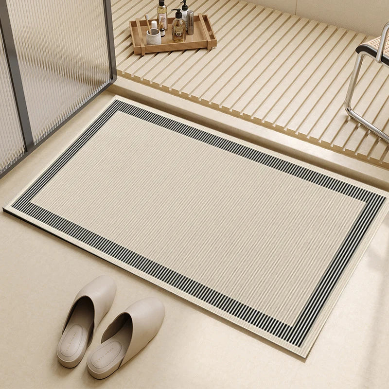 tapis de cuisine antidérapant