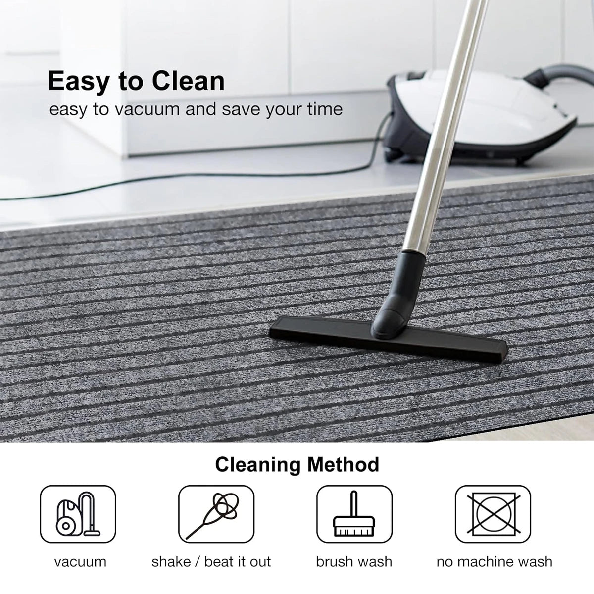 tapis 170 cm pour cuisine
