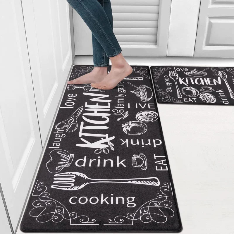 tapis de passage cuisine