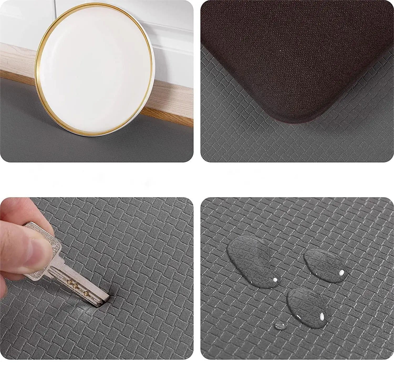 tapis de cuisine anti fatigue