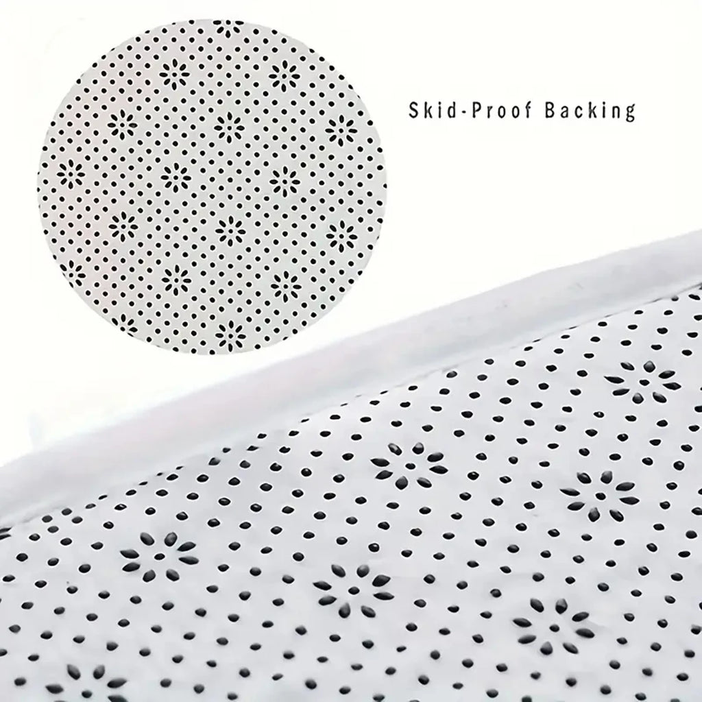 mousse eco tapis de cuisine