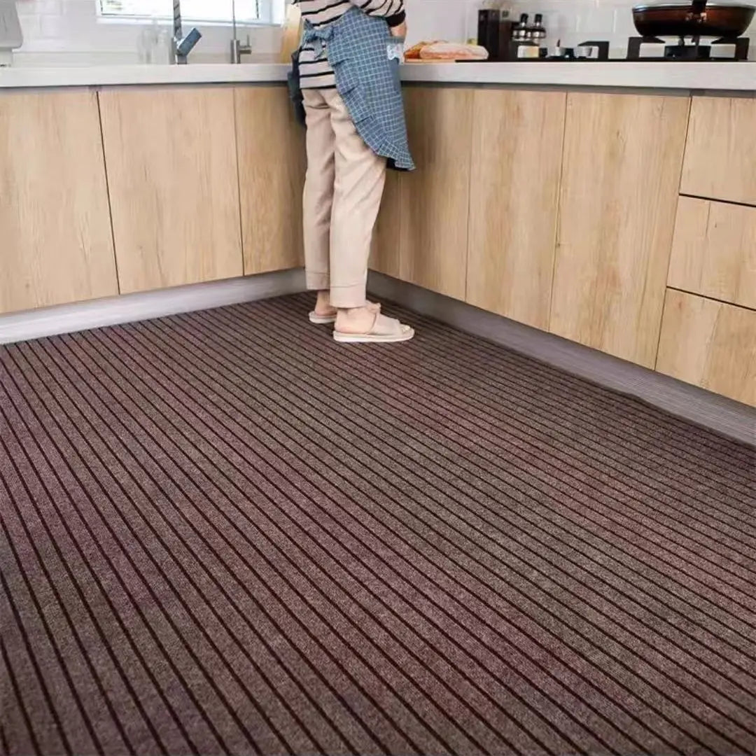 tapis de cuisine 200 cm