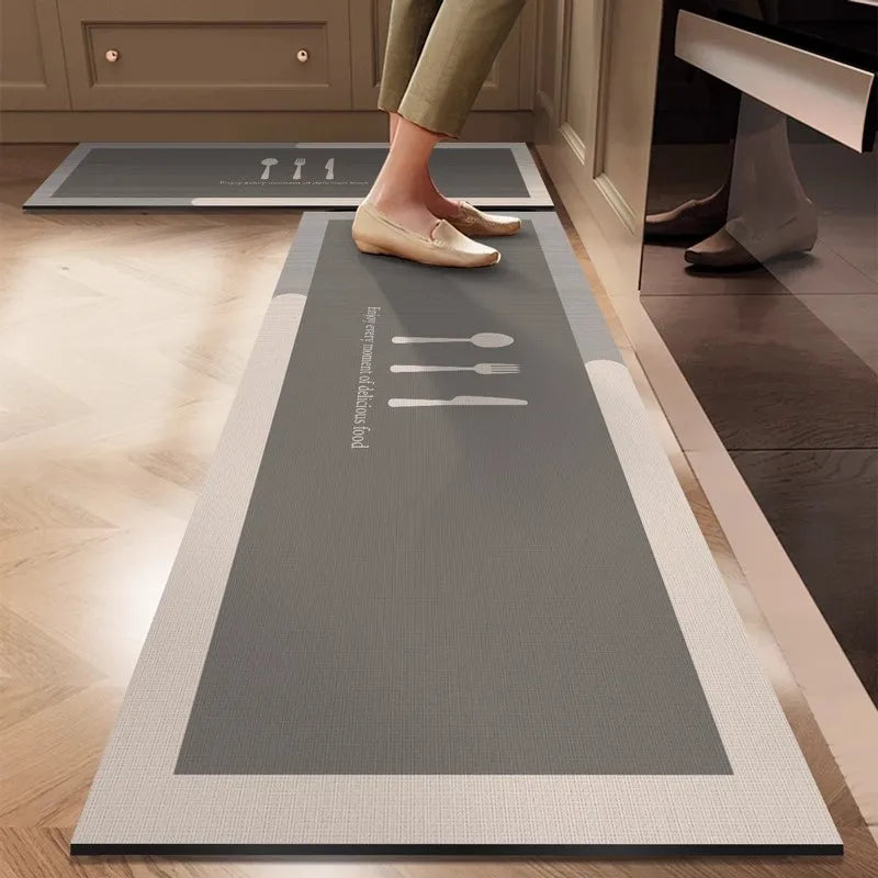 tapis de cuisine 180x60 cm