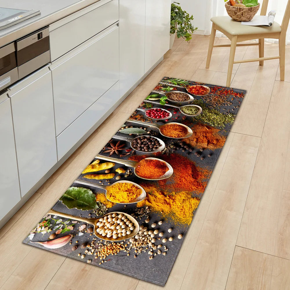 tapis de cuisine grande taille