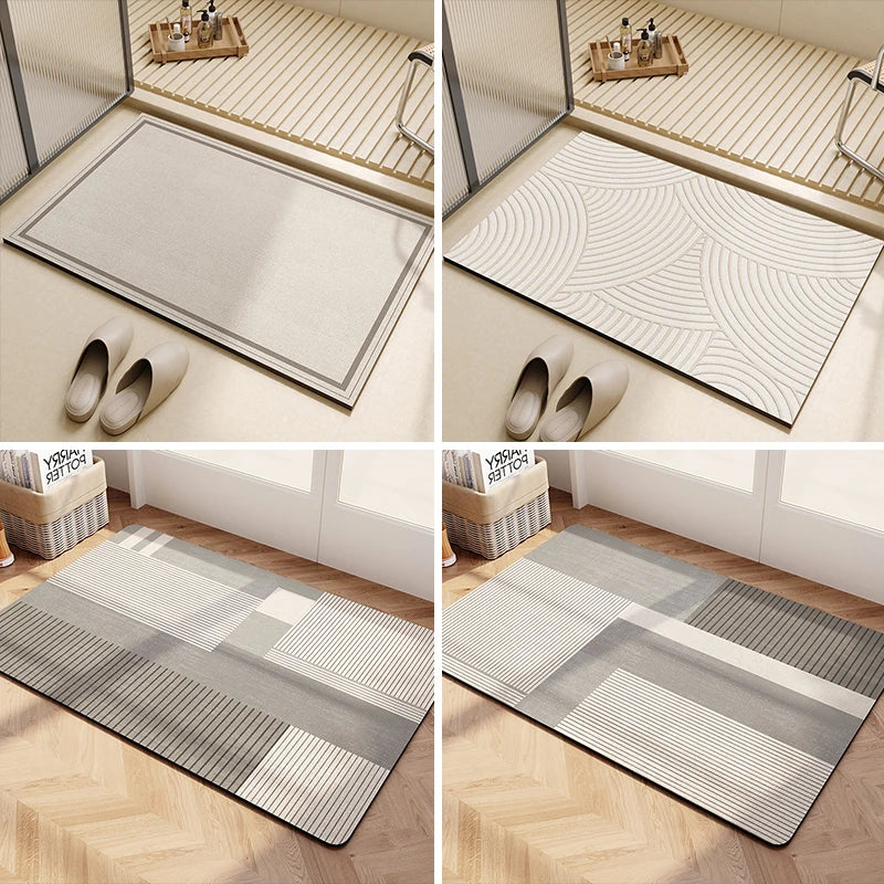 tapis de cuisine devant d evier