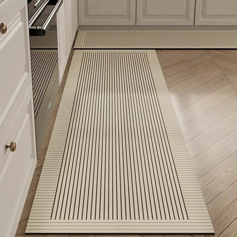 tapis de cuisine 180 cm
