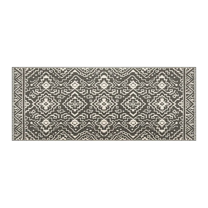 Tapis de cuisine mosaïque