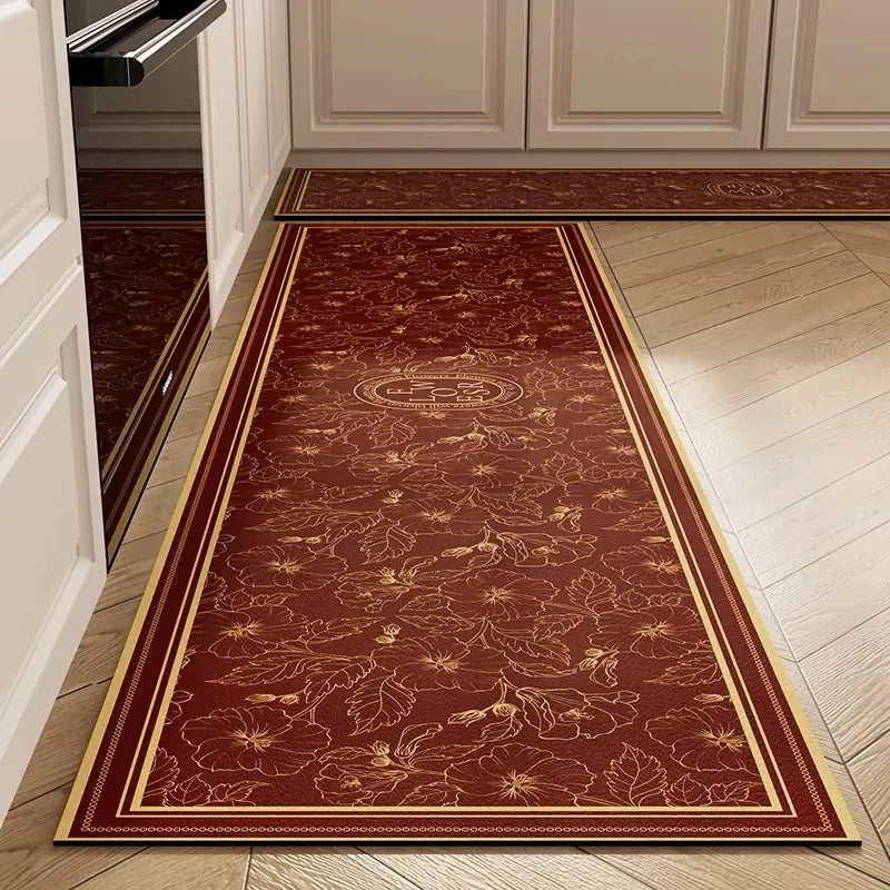 tapis de cuisine 180 cm