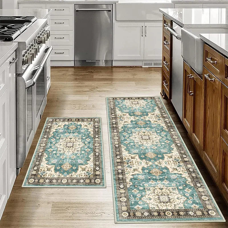 tapis de cuisine pas chere