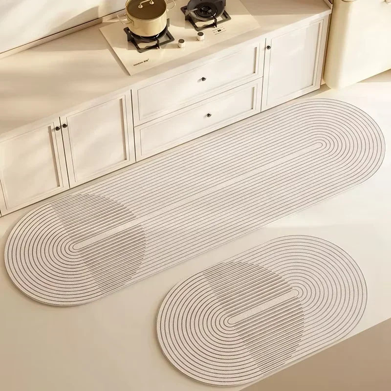 tapis de cuisine 160 cm