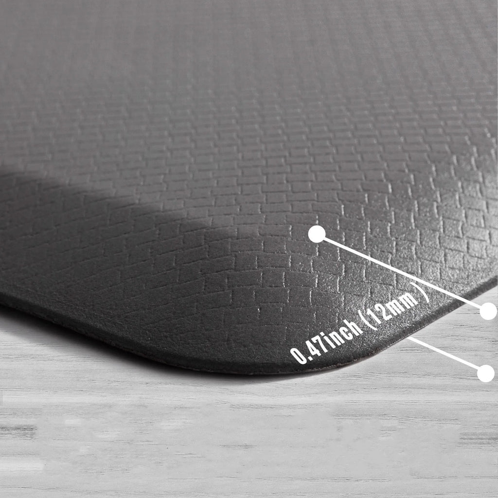 tapis de cuisine anti fatigue