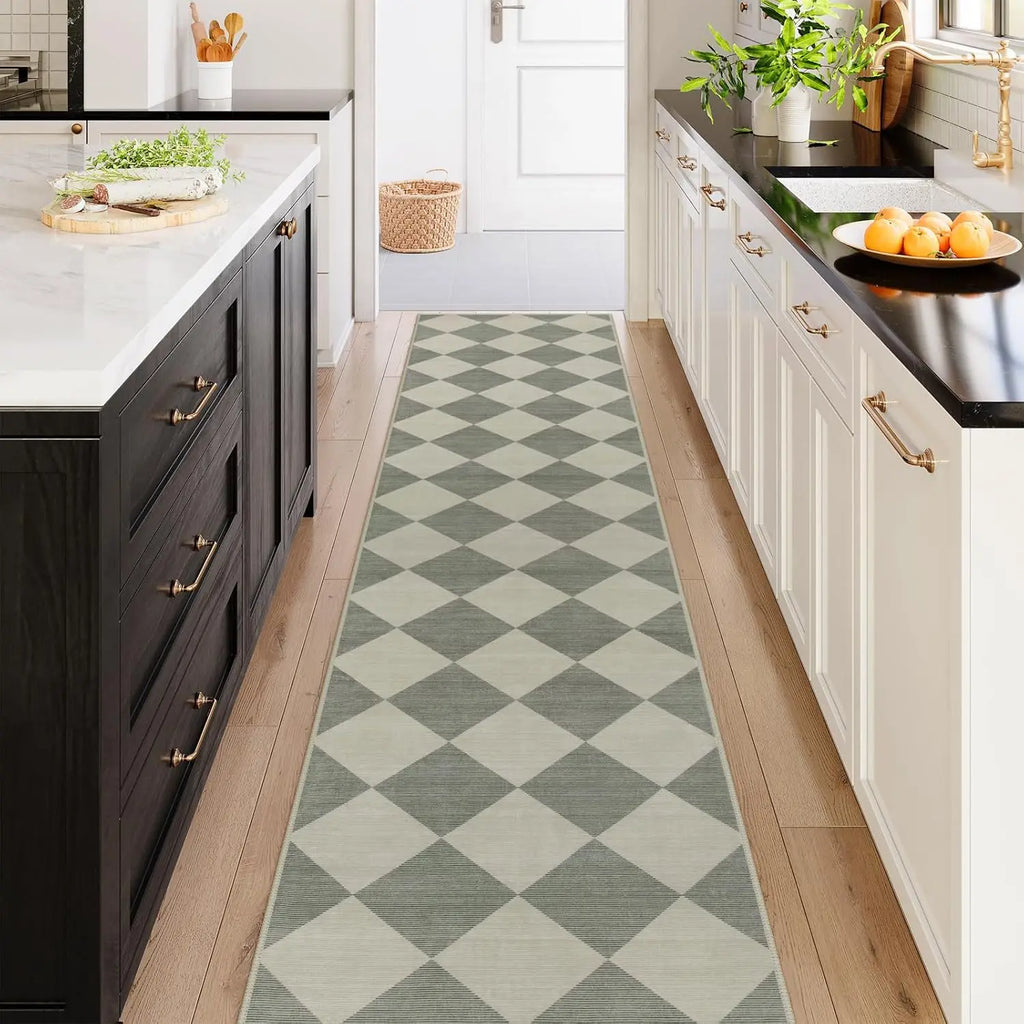 tapis de cuisine 3m