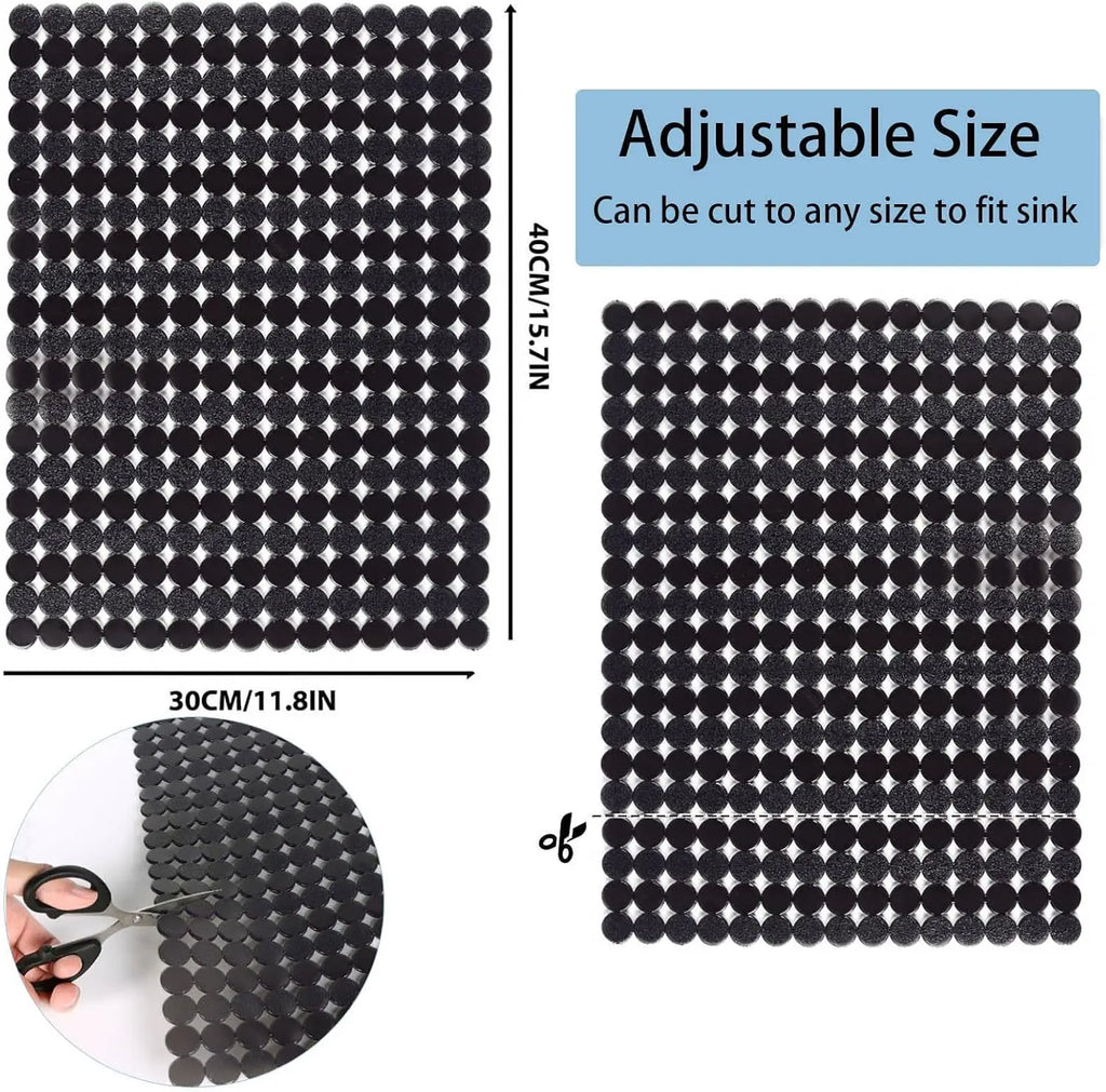 Tapis de lavabo cuisine