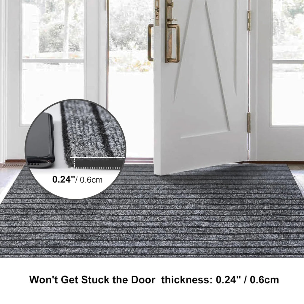 tapis 170 cm pour cuisine