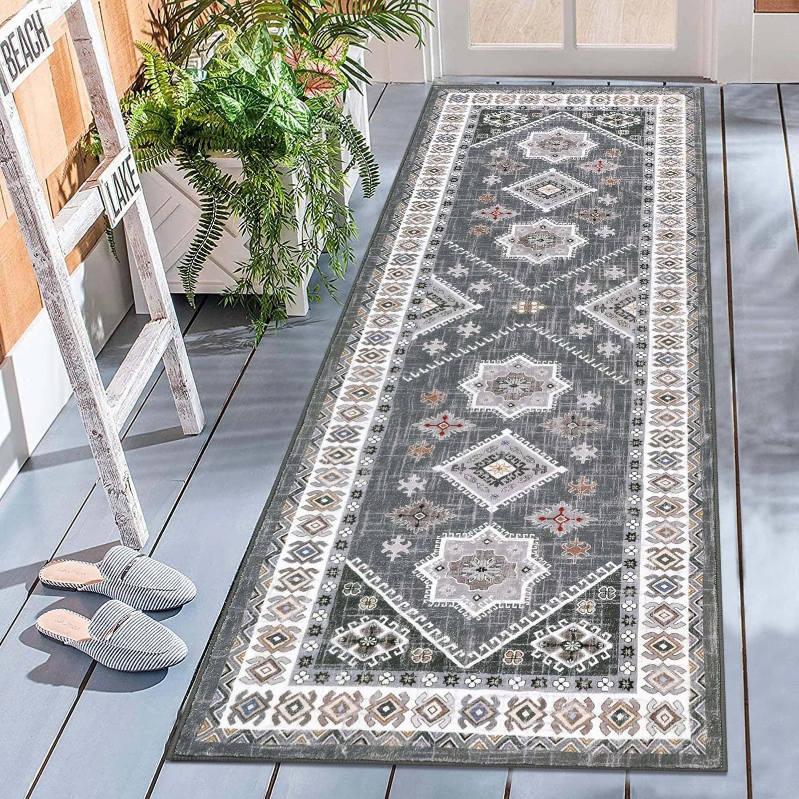 tapis de cuisine 200cmx80cm