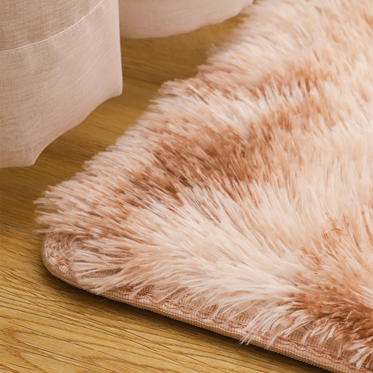tapis de cuisine beton