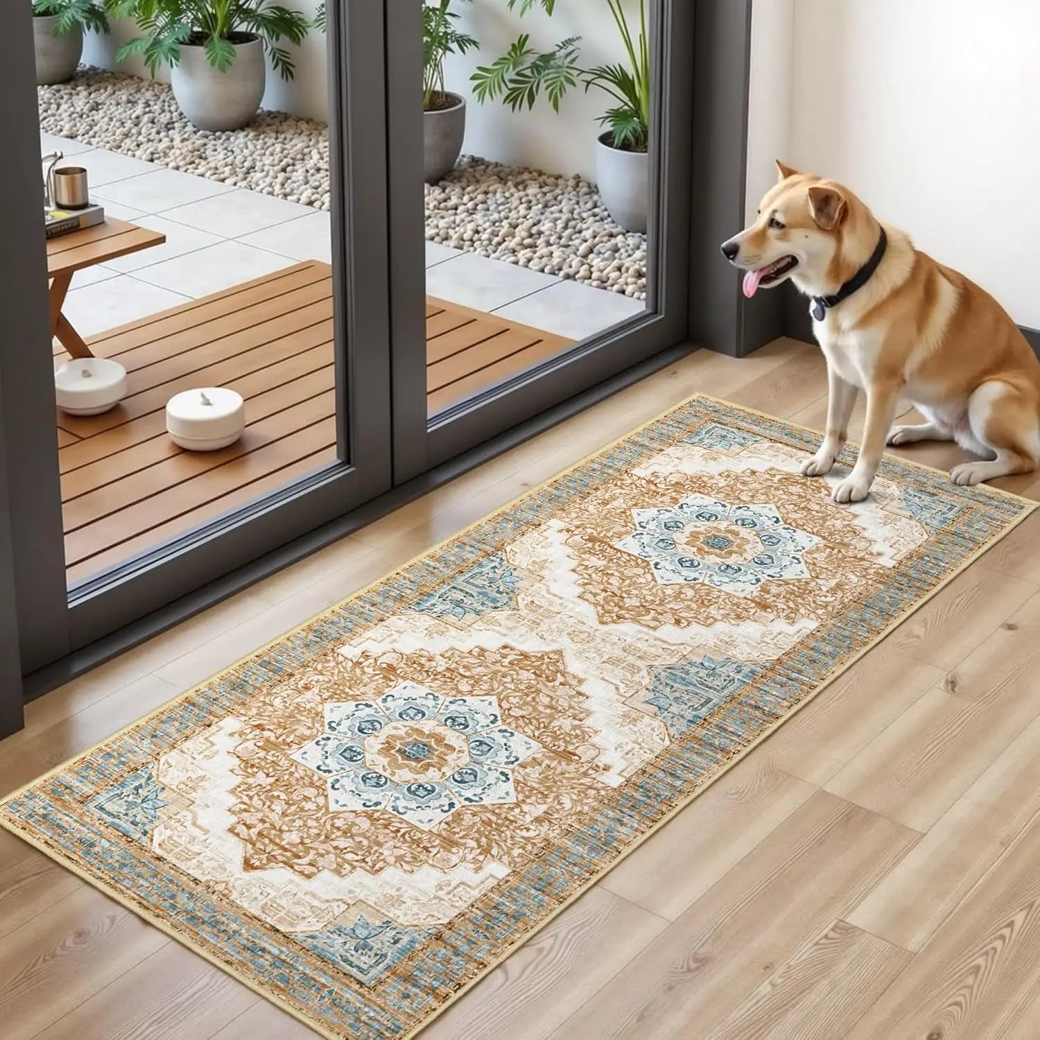 Tapis de cuisine alger