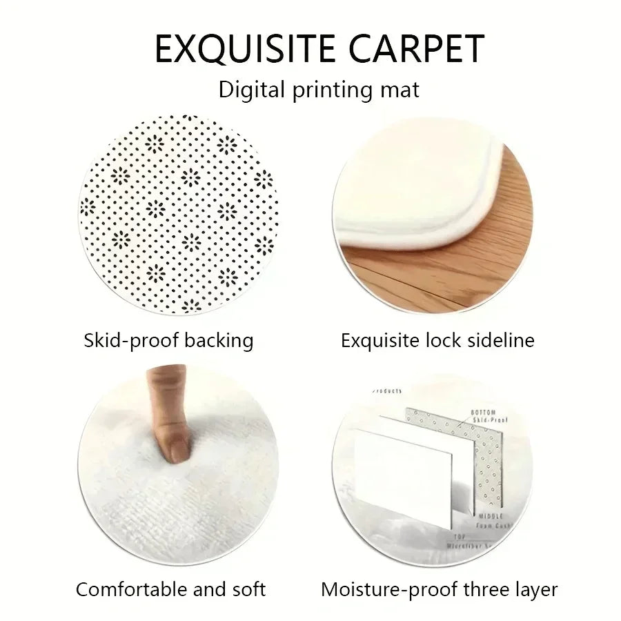 tapis de pierre cuisine