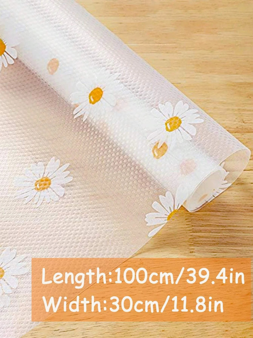 Tapis fond de tiroir cuisine