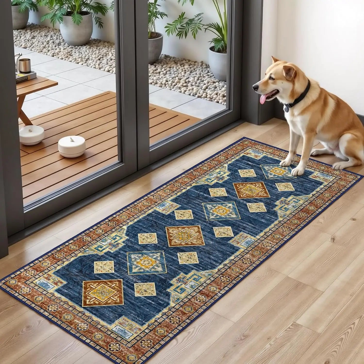 Tapis de cuisine alger