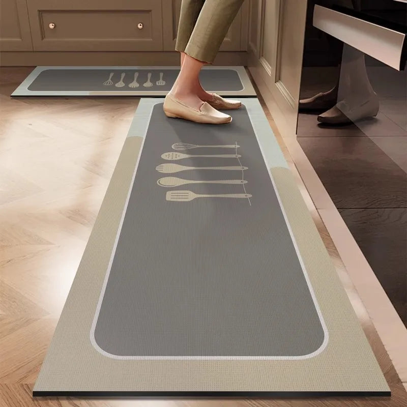 tapis de cuisine 180x60 cm