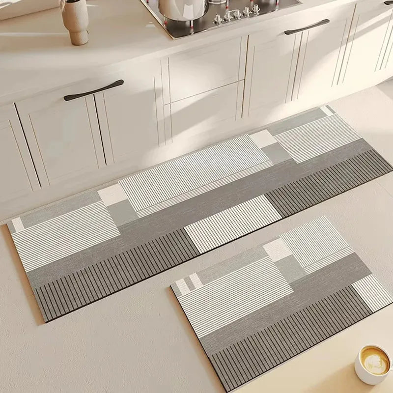 tapis de cuisine 120cmx60cm
