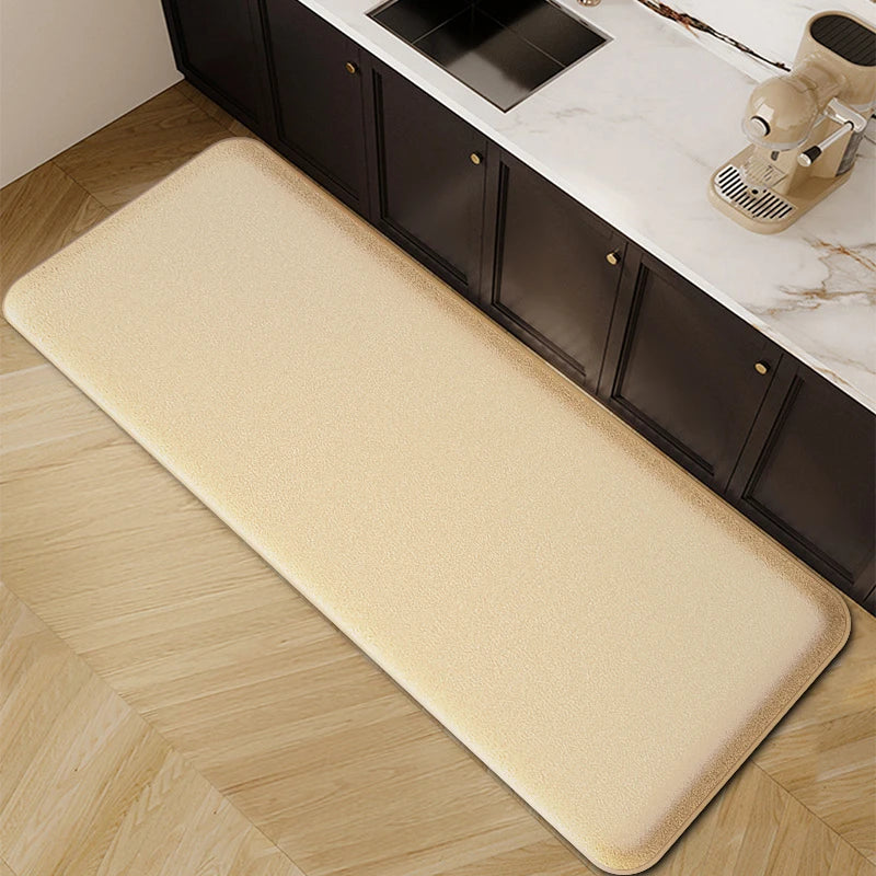tapis de cuisine épais