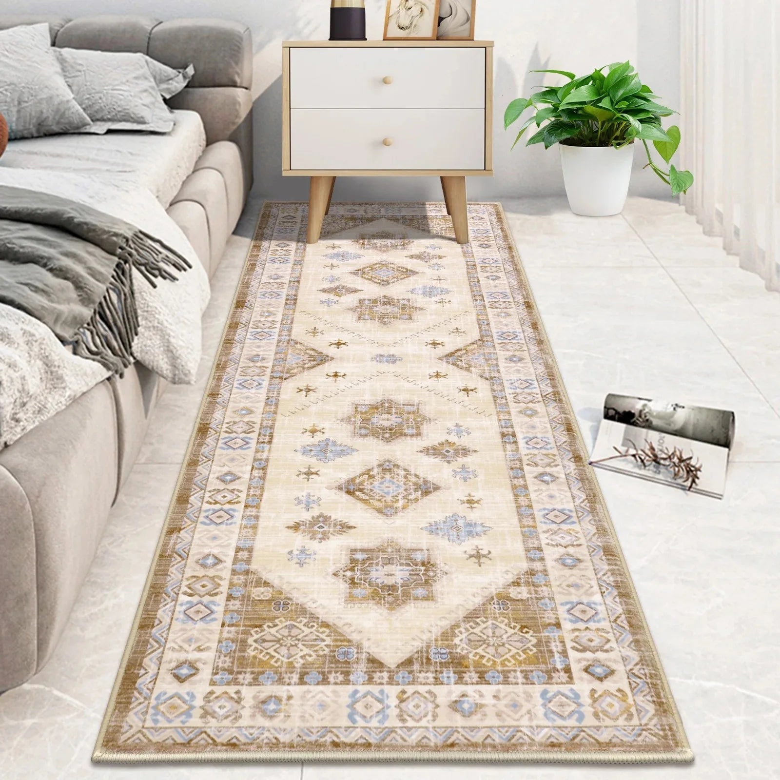 tapis de cuisine 200cmx80cm