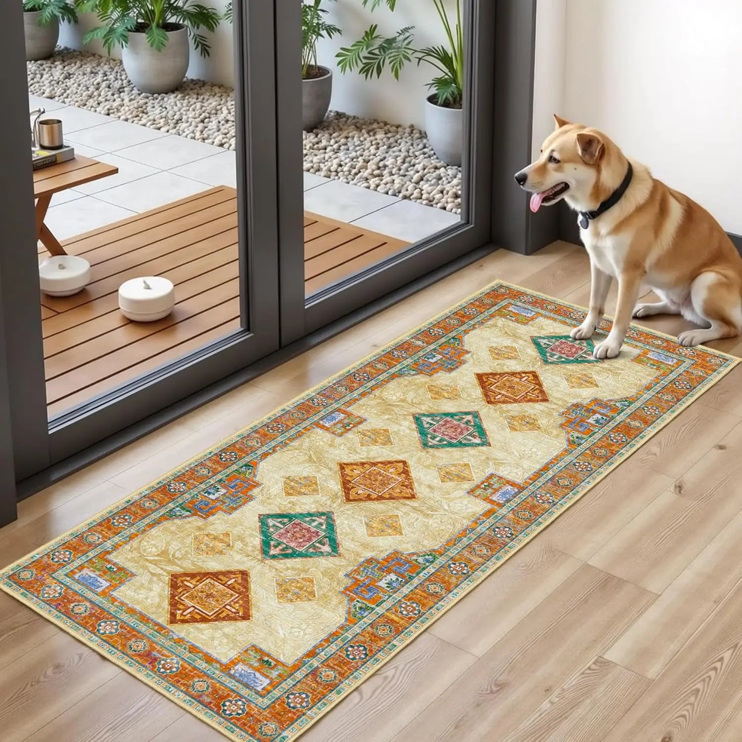Tapis de cuisine alger