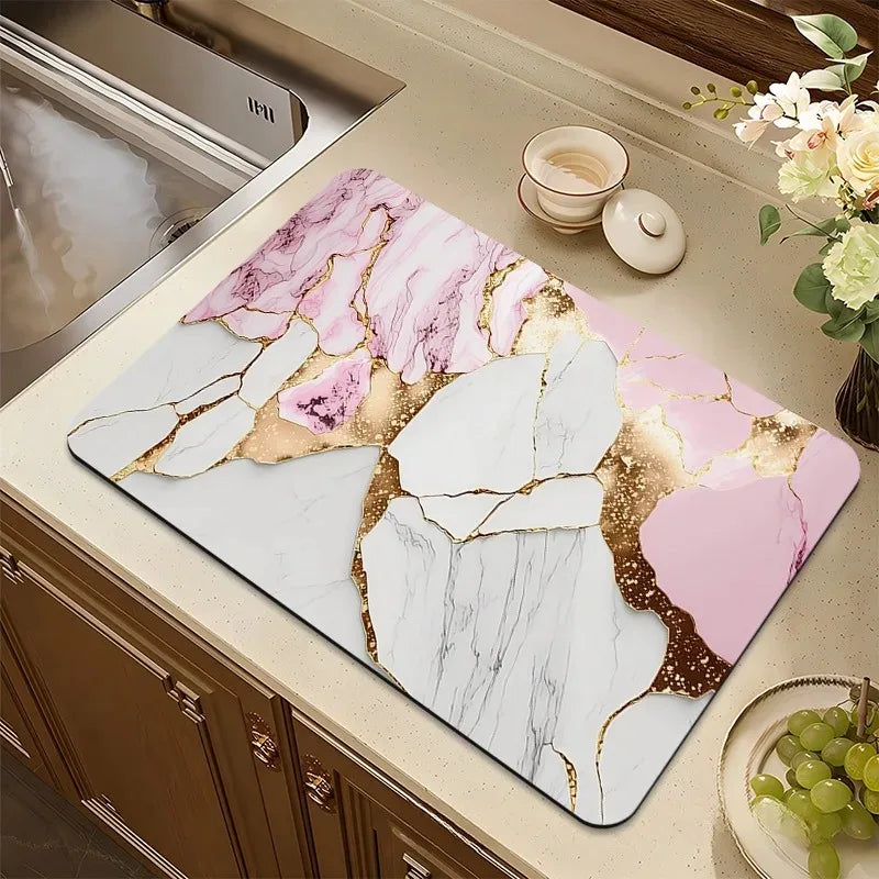 tapis de cuisine 50cmx80cm