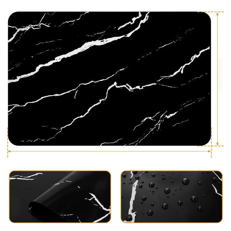 tapis de protection cuisine