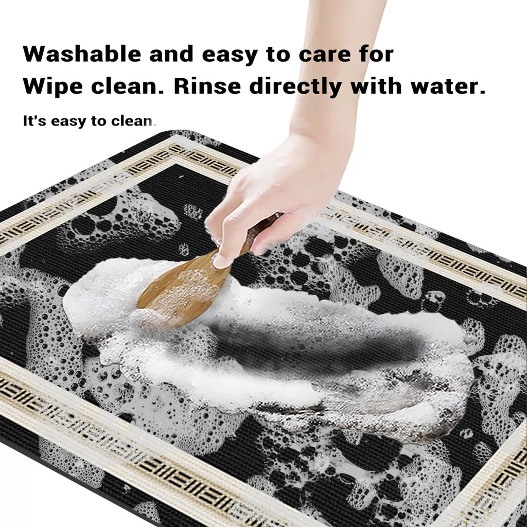 tapis de cuisine 150 cm