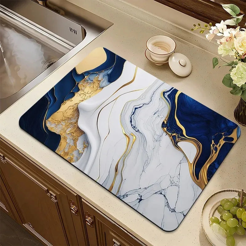 tapis de cuisine 50cmx80cm