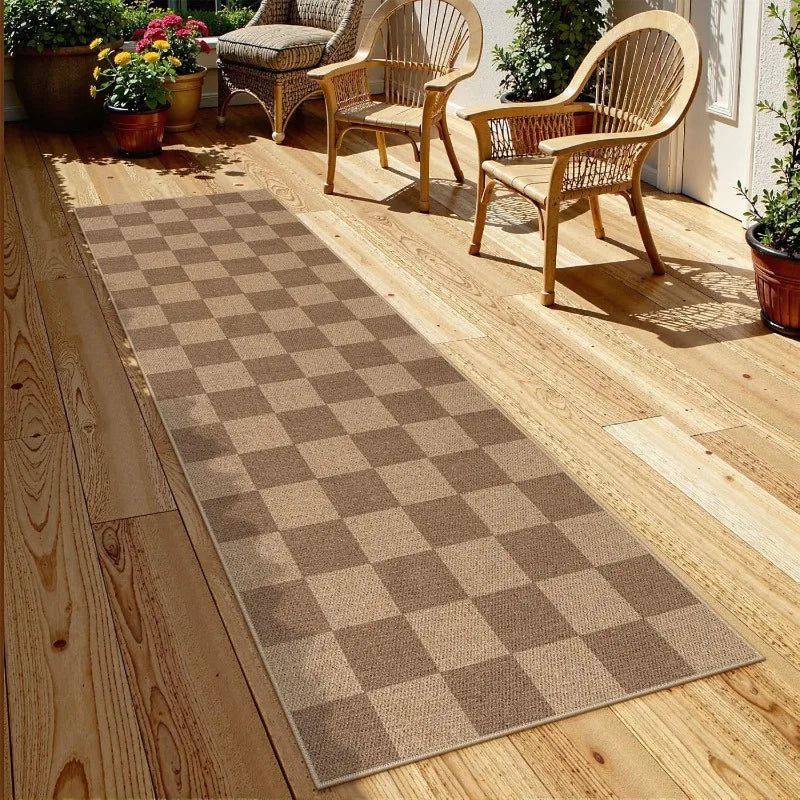 tapis de couloir cuisine