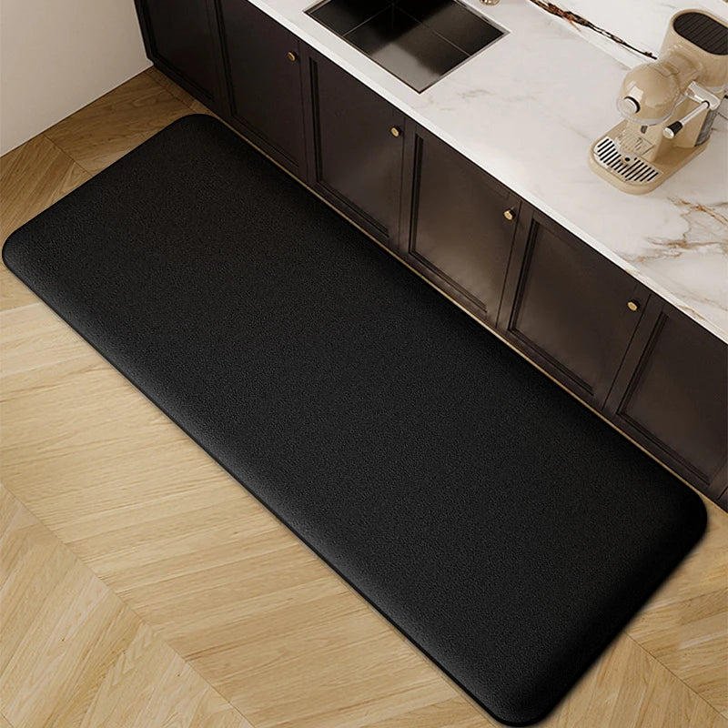 tapis de cuisine épais