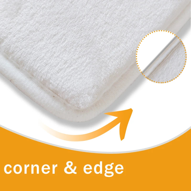 Tapis de cuisine chic