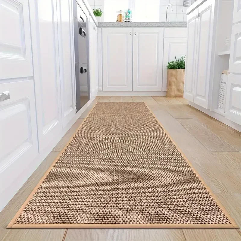 tapis de cuisine bio line