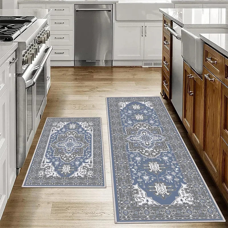 tapis de cuisine pas chere