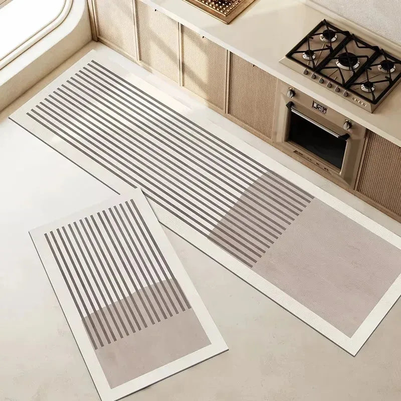 tapis de cuisine 160 cm